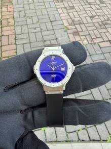 Hublot MdM Classic 29mm Blue