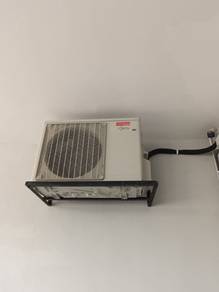Acson 2.5HP NON Harga Siap Pasang Aircond L3161