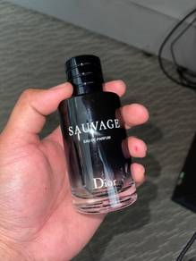 Dior Sauvage Original