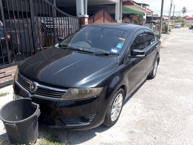 Proton Preve EXECUTIVE in Sandakan, SBH