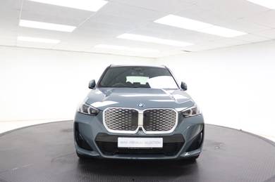 BMW iX1 EDRIVE20 M SPORT in Glenmarie, SGR