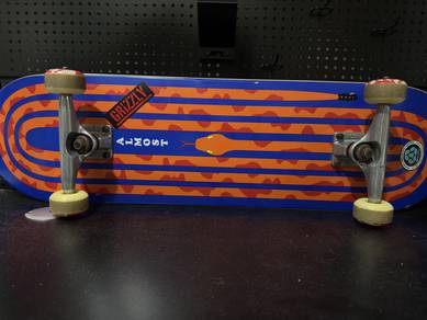 Skateboard for sale