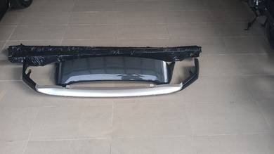 Myvi 2025 ADV Bodykit