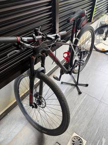 Twitter Mountain Bike