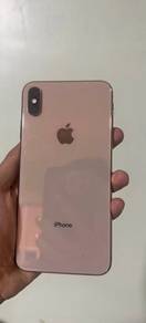 iphone xs max 256gb