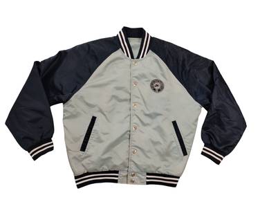 Vintage Y2K Nike Varsity Jacket