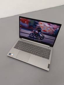 lenovo thinkbook 15 laptop intel core i7 11th gen