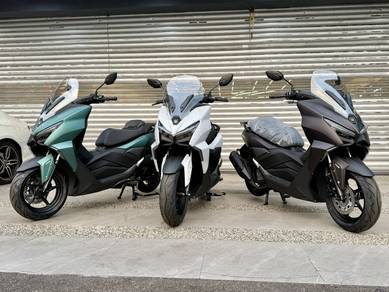 WMOTO NX150S