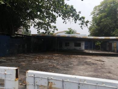 Warehouse / Factory For Rent in Seberang Jaya,PNG