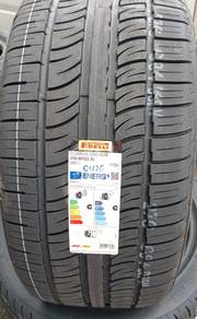 295 40 22 PIRELLI ZERO ASIM Tayar Tyre New 2026
