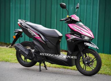 Honda Vario 125