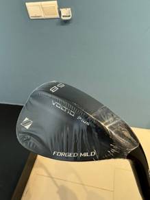Voltio 58 deg wedge