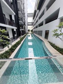 Service Residence For Sale in Duduk Se.Ruang @ Eco Sanctuary