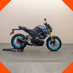 Yamaha MT150