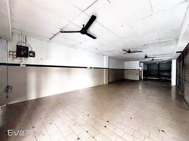 Shop lot For Rent in Perai,PNG