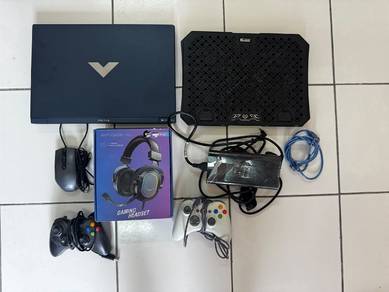 Laptop gaming HP Victus 16 