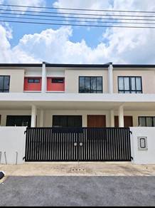 2-storey Terraced House For Sale in Salak Tinggi,SGR