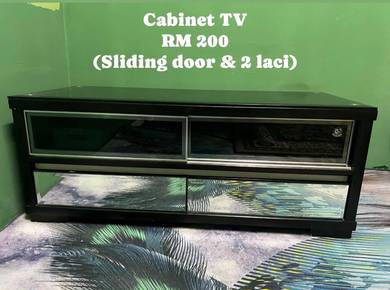 Tv Cabinet