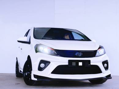 Perodua MyVi H in Johor Bahru, JHR