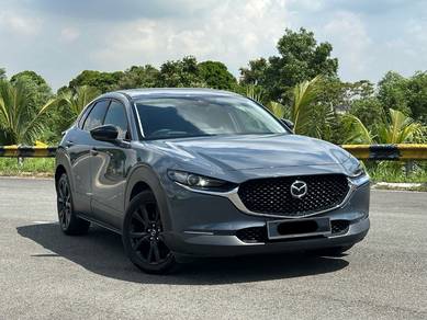 Mazda CX-30 G HIGH in Masai, JHR