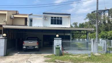Semi-Detached House For Rent in Kota Kinabalu,SBH