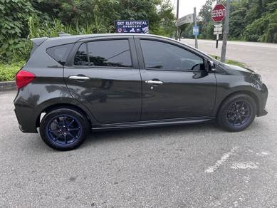 Perodua MyVi AV in Seremban, NSN