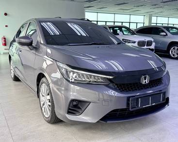 Honda City V in Ara Damansara, SGR
