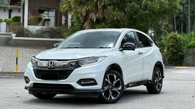 Honda HR-V RS in Seri Kembangan, SGR