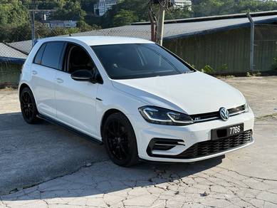 2019 Volkswagen Golf TSI SPORTLINE