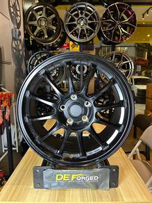 BK82 17x8 5x114.3 +35 TBKIDI