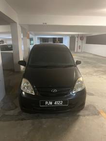 Perodua Viva EZ in Bayan Baru, PNG