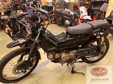 Aveta Ranger Max Explorer 130