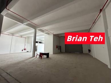 Warehouse / Factory For Rent in Butterworth,PNG