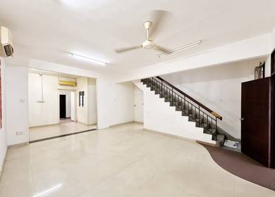 2-storey Terraced House For Sale in Puchong,SGR
