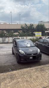 Perodua MyVi SX STANDARD in USJ, SGR