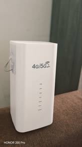 router untuk di niagakan