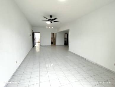 Apartment For Sale in Skudai Villa