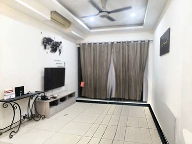 Service Residence For Sale in The Elements
