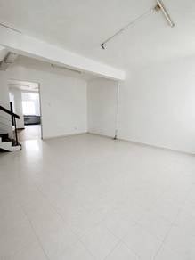 2-storey Terraced House For Sale in Ulu Tiram,JHR