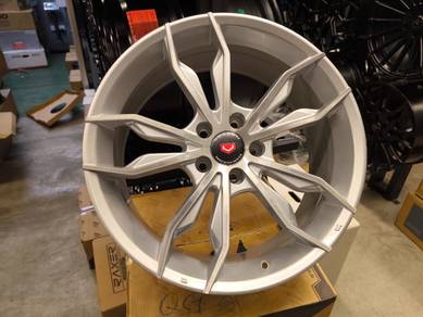 NEW SPORT RIM 19 iNCH VELLFIRE ALPHARD ESTIMA CHR