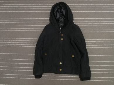 Vintage MAX MARA hoodie XS