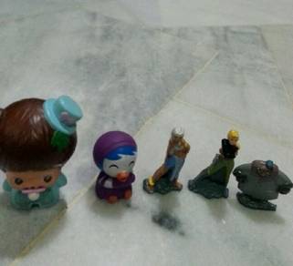 Collectibles Figurines