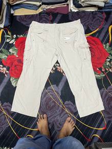 cargo pants saiz 46