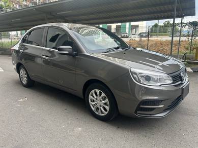 Proton Saga STANDARD AT in Kota Kinabalu, SBH