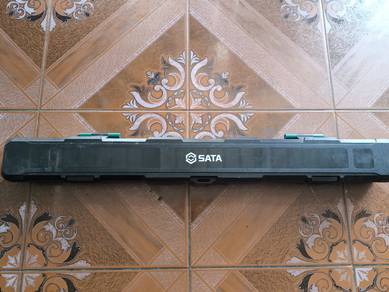 Torque wrench 50-100 Nm