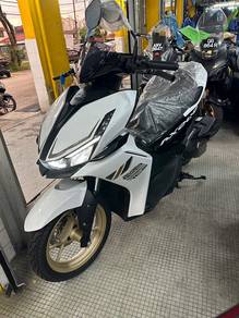 QJ Motor AX200s