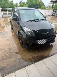 Perodua MyVi SE ZHS in Alor Setar, KDH