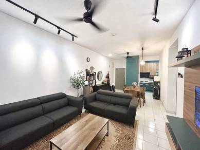 Service Residence For Sale in Residensi Kajang (PR1MA @ Kajang)