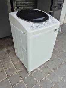 Toshiba Inverter Washer Washing Machine 12kilos
