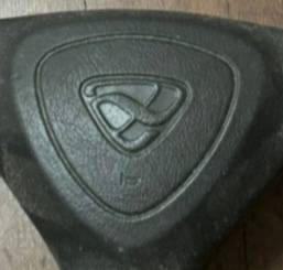 RX 7 FD Steering
